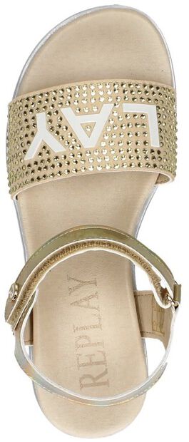Sandal Diamond - large