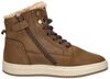 Veterschoenen Hoog - small