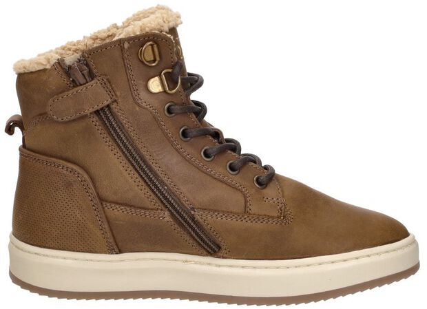 Veterschoenen Hoog - large