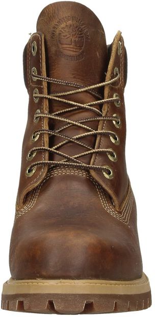 Premium 6-Inch Boot - large