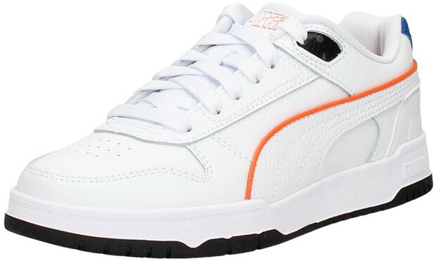 RBD Game Low Jr - large