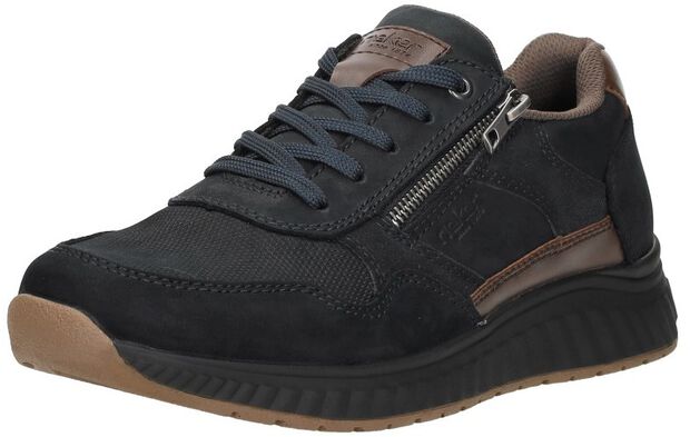 Veterschoenen Laag - large