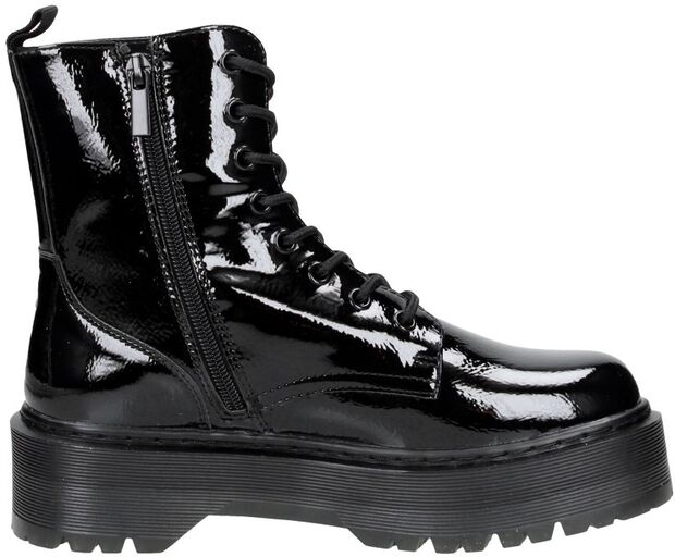 Chunky boots - large