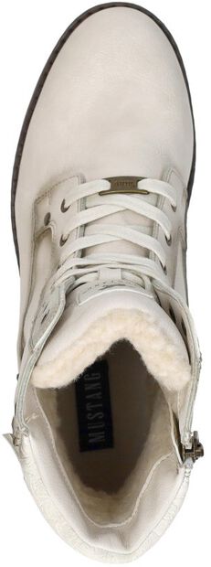 Veterschoenen Hoog - large