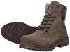 Veterschoenen Hoog - small