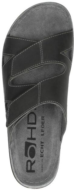 Heren slippers - large