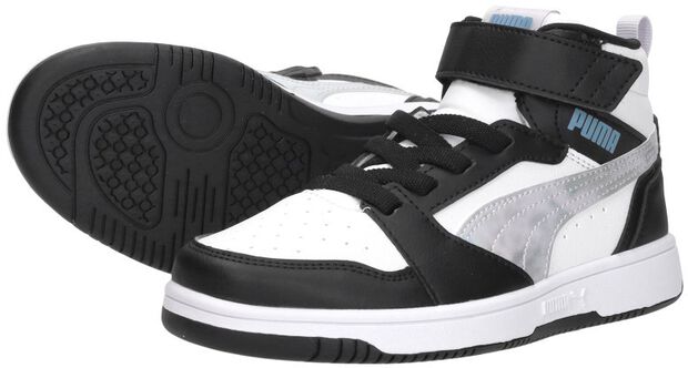 Rebound V6 Mid PS - large