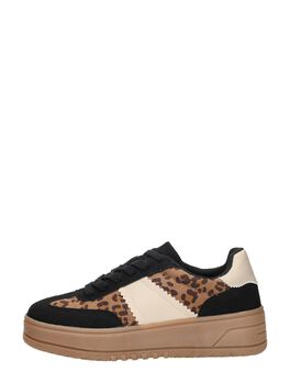 Sneakers Laag