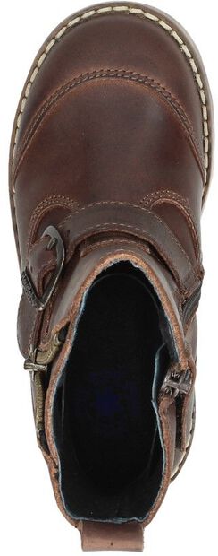 Jongens enkellaarzen - large