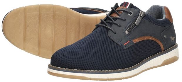 Veterschoenen Laag - large