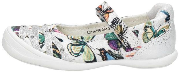 Meisjes ballerina's - large