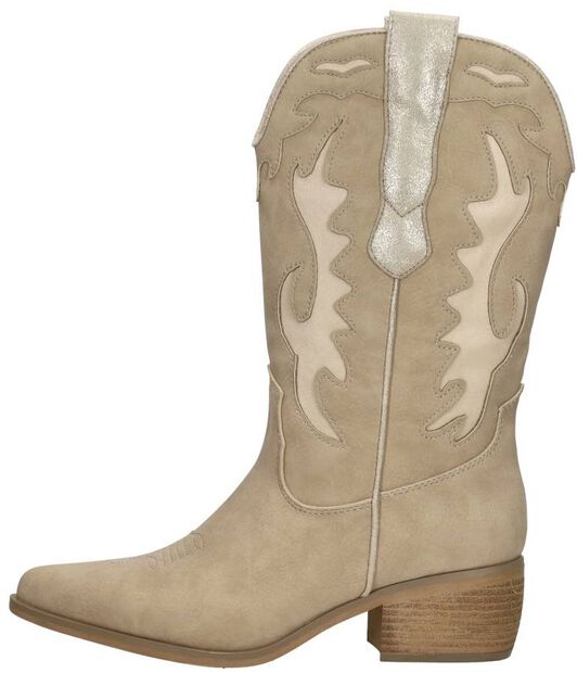 Kuit Laarzen - large