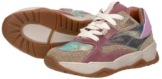 Lage Schoenen - large