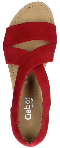 Dames sandalen - large