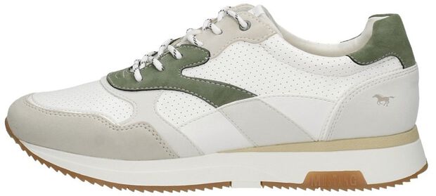 Sneakers Laag - large