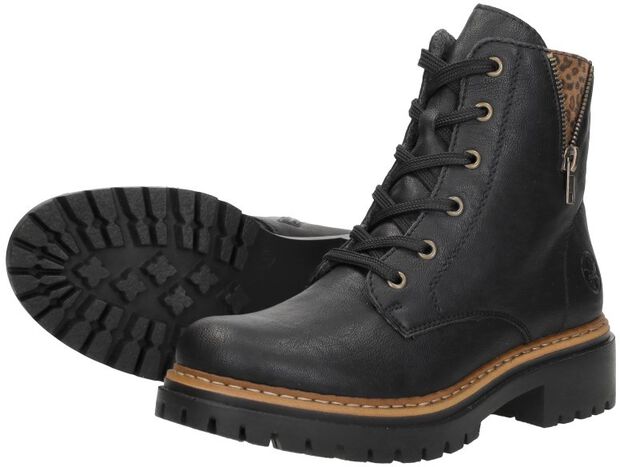 Veterschoenen Hoog - large