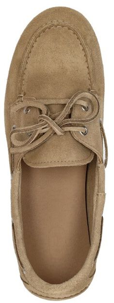 Dames bootschoen - large