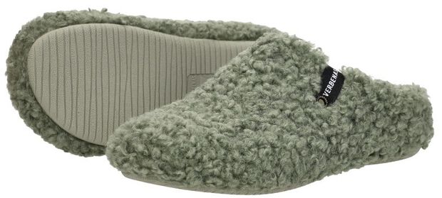 York Curly - large