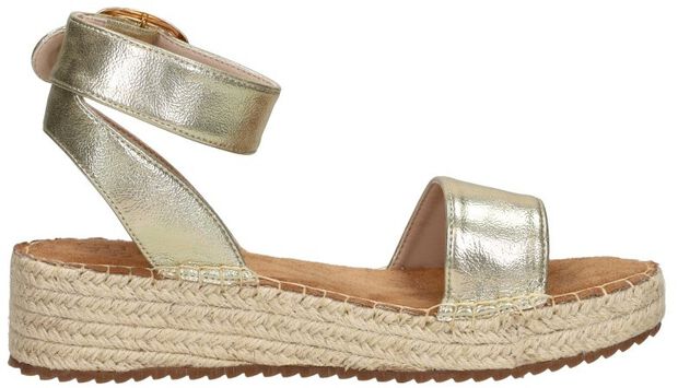 Sandalen Plat - large