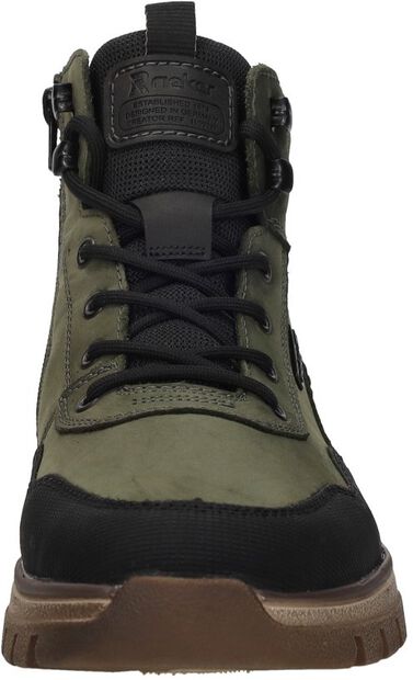 Veterschoenen Hoog - large