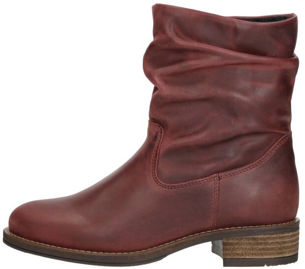 Enkellaarsjes Plat - large