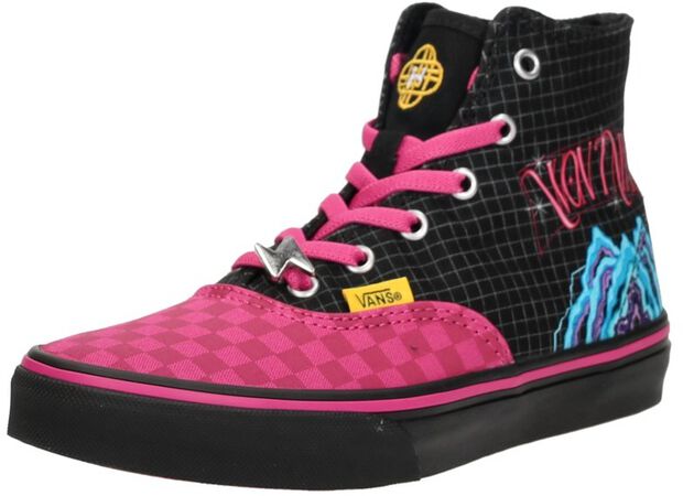 Authentic Hi 2.0 Zip KPop Demon Hunters Mira - large