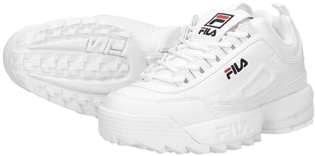 women's disruptor 2 hardware