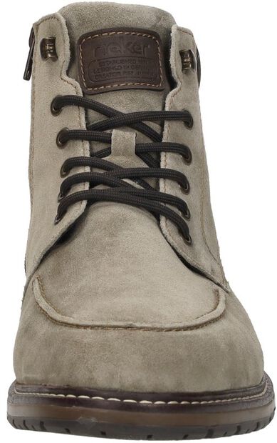 Veterschoenen Hoog - large