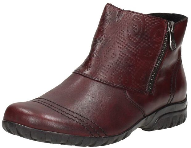 Dames enkellaarsjes - large