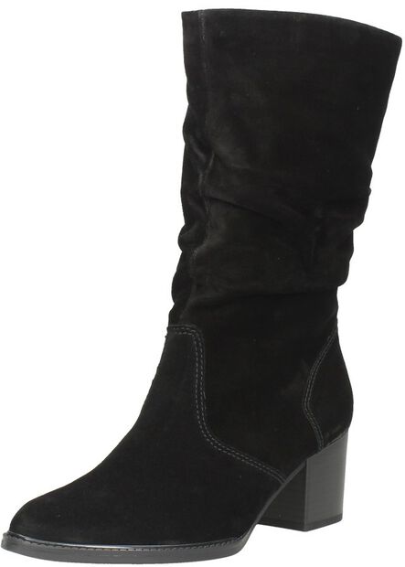 Dames kuitlaarzen - large