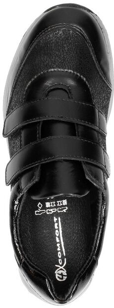 Dames klittenbandschoenen - large
