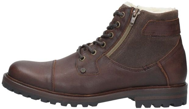 Heren veterschoenen - large