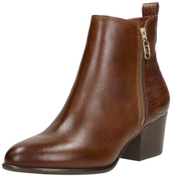 Enkellaarsjes Hak - large