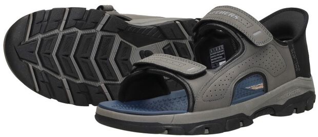 Slip-ins: Tresmen - Reece - large