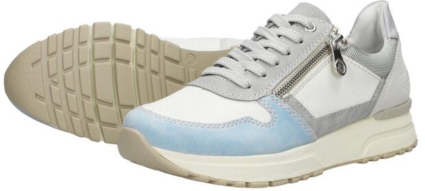 Veterschoenen Laag - large