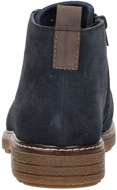 Veterschoenen Hoog - large