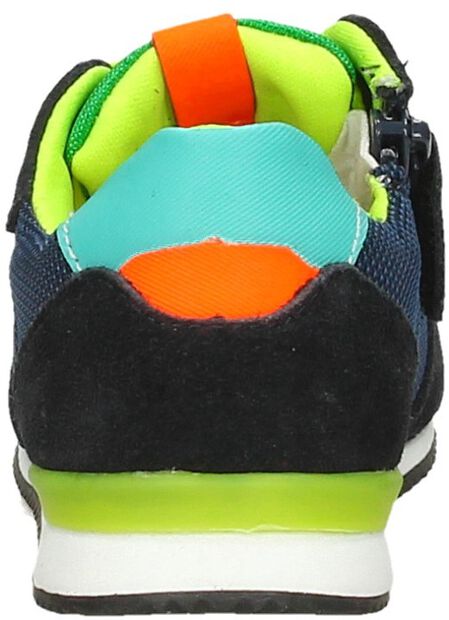 Sneakers Laag - large