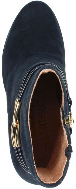 Dames enkellaarsjes - large