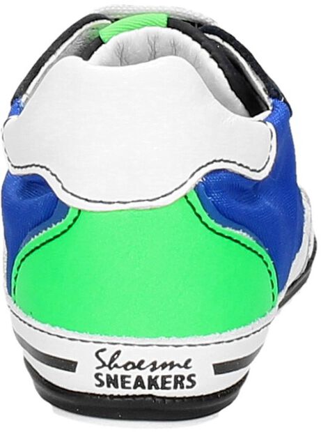 Jongens babyschoentjes - large