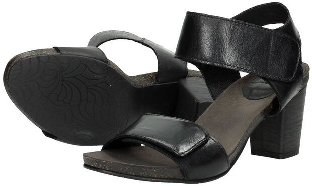 Dames sandalen - large