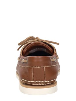 Classic Boat Shoe