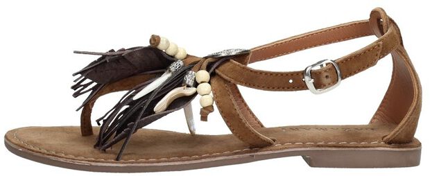 Dames sandalen - large