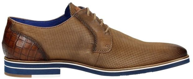 Herenschoenen gekleed - large