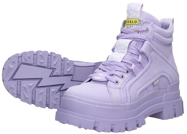 Aspha NC Mid - large