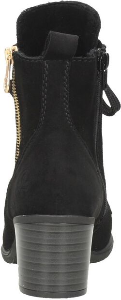 Veterschoenen Hak - large