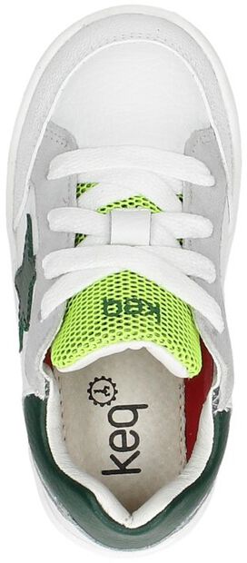 Jongens veterschoenen - large