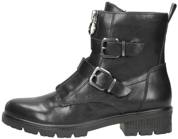 Biker boots - large