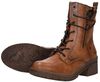 Veterschoenen Hoog - small