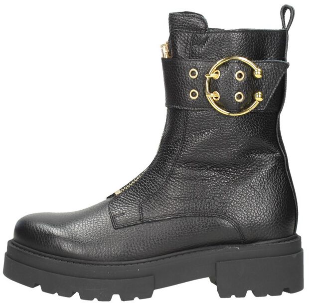 Biker boots - large