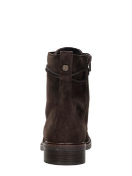Veterschoenen Hoog